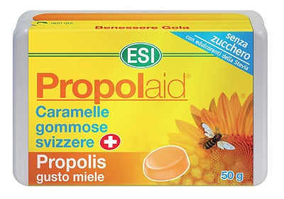 Esi Propolaid Caram Propol+Mie