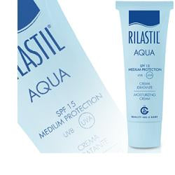 Rilastil Aqua Cr Cont Occhi 15