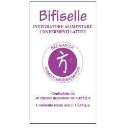 Bifiselle 30Compresse