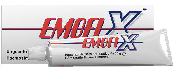Emofix Unguento Barri Emost30G