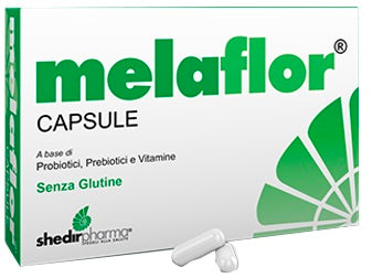Melaflor 30Compresse
