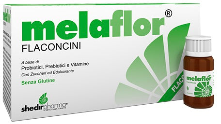 Melaflor 10Fl 10ml
