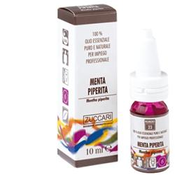 Menta Piperita Oe Naturale10ml
