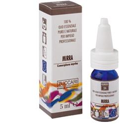 Mirra Olio Essenziale Nat 10ml