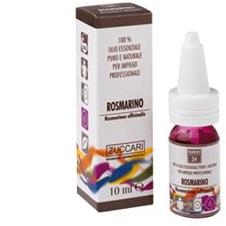 Rosmarino Oe Naturale 10ml