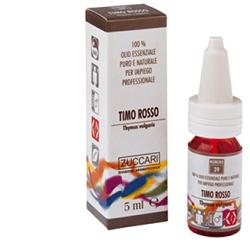 Timo Rosso Oe Naturale 10ml