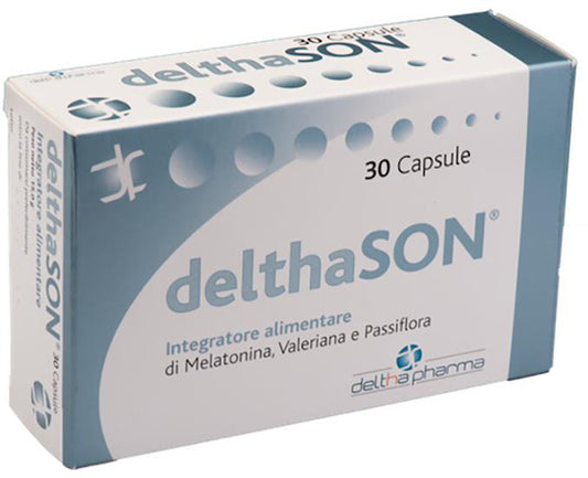 Delthason 30Compresse