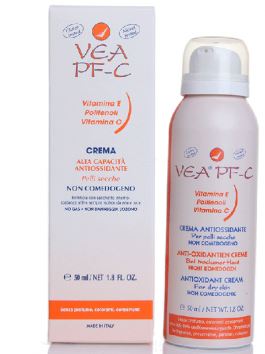 Vea Pf C Vit E-Polif Bomb 50ml