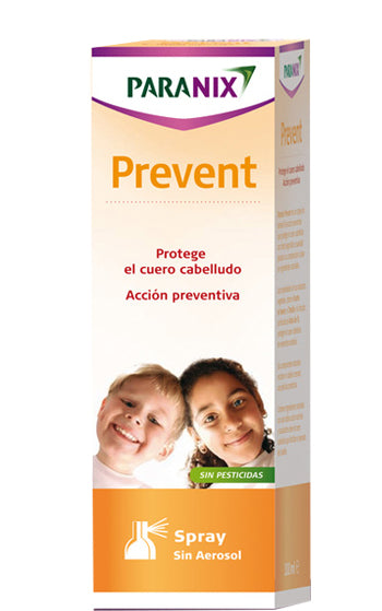 Paranix Prevent Spray 100ml