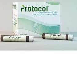 Protocol 10G 30Flx25ml