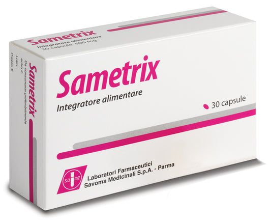 Sametrix 30Compresse