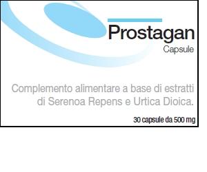 Prostagan 30Compresse