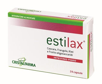 Estilax 24Compresse