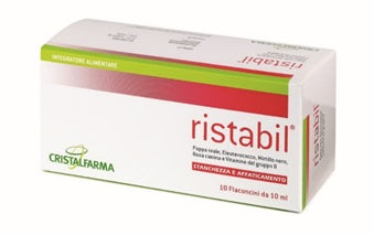 Ristabil 10Fl 10ml