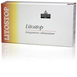 Litostop Polv 20 Bustine