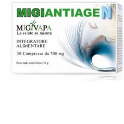 Migiantiage N 30 Compresse 21G