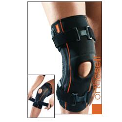 Ginocchiera Rot Genufit 08 Xl