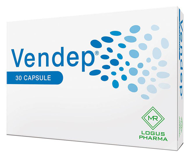 Vendep 30Compresse