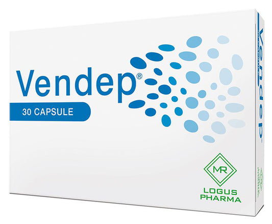 Vendep 30Compresse