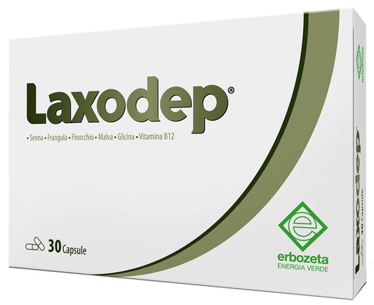 Laxodep 30Compresse