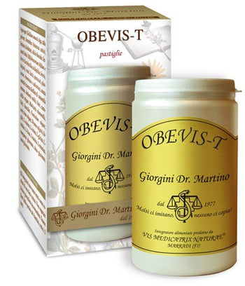 Obevis 400 Pastiglie