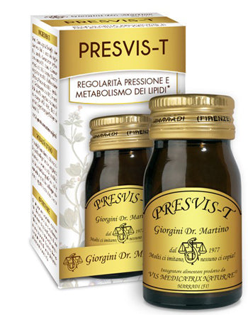 Presvis 60 Pastiglie