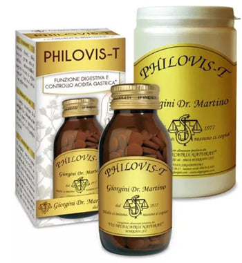 Philovis 180 Pastiglie
