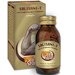 Salisani 180 Pastiglie Vitaminsport