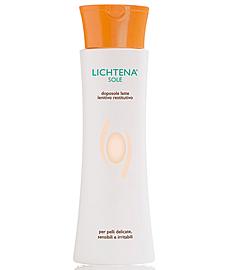 Lichtena Sole Latte Dopos200ml