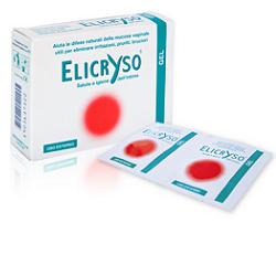 Elicryso Gel Vaginale 14 Bustine