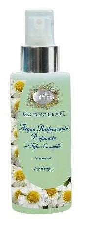 Euph Bc Acqua Tiglio 100ml