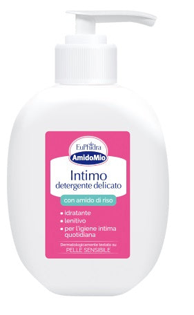 Euphidra Amido Intimo Detergente Delicato