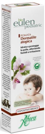 Bioeulen Pediatric Pomata 50ml