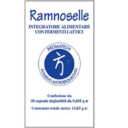 Ramnoselle 30Compresse