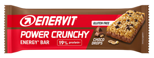 Enervit Crunchy Cioko 1Bar