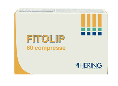 Fitolip 60 Compresse