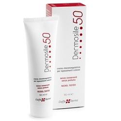 Dermosile 50 Crema 50G
