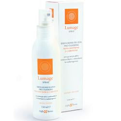 Lumage Spray Emulsione Fluida
