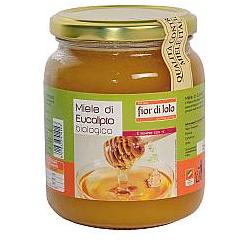 Miele Di Eucalipto Bio 500G