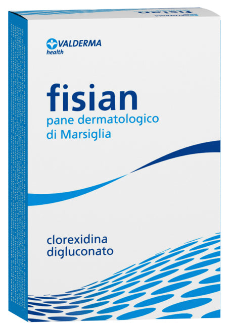 Fisian Pane Marsiglia 100G