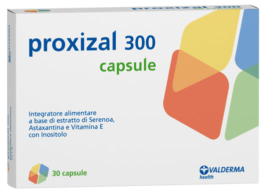 Proxizal 300 30Compresse