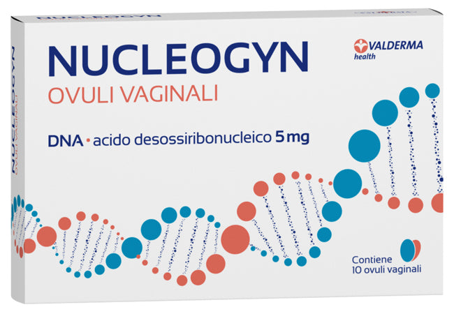 Nucleogyn Vag 10Ov