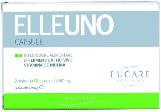 Elleuno 24Compresse