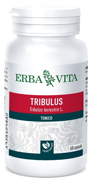 Tribulus Ter 60Compresse 500Mg