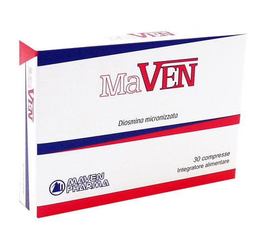 Maven 30 Compresse
