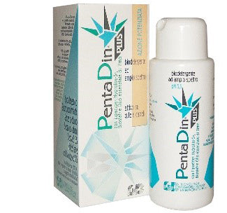 Pentadin Plus Biodeterg 200ml