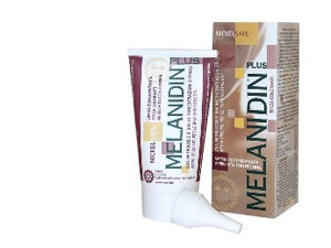 Melanidin Plus Eupigment 50ml