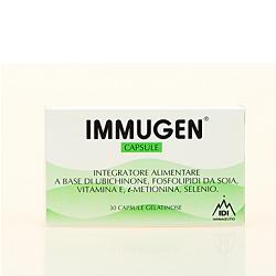 Immugen 30Compresse