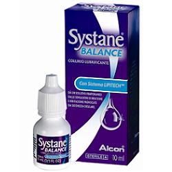 Systane Ba Lancettee Gocce Ocul10ml