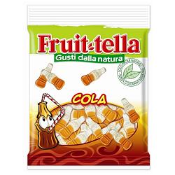 Fruittella Cola Frut Nat 90G